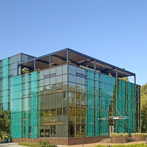 Пергола Decolife Bioclimatic B700, г. Белгород